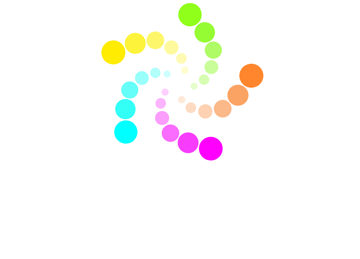 Neon Data & AI